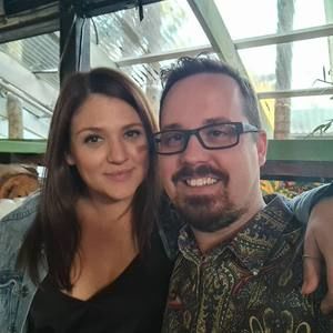 Meet your Posher, Steph